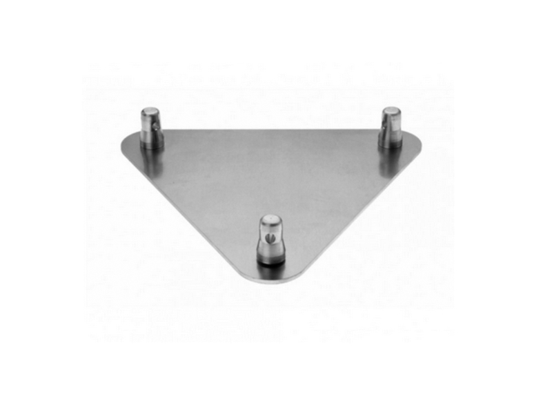 T10 Triangle Truss Baseplate